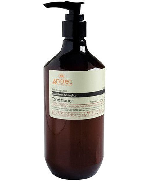 ANGEL GRAPEFRUIT STRAIGHTEN CONDITIONER 400 ml Conditioner Asetena Pa 