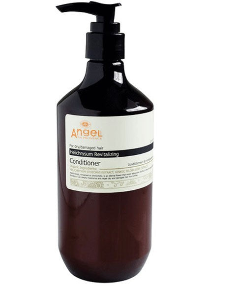 ANGEL HELICHRYSUM REVITALIZING CONDITIONER 800 ml Conditioner Asetena Pa 