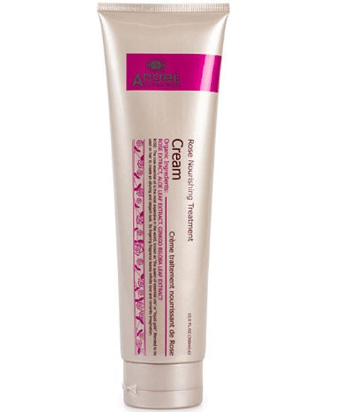 ANGEL ROSE NOURISHING TREATMENT CREAM 300 ml Hair Moisturizers Asetena Pa 