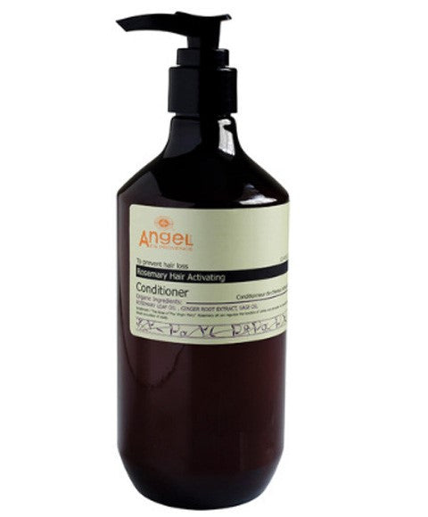 ANGEL ROSEMARY HAIR ACTIVATING CONDITIONER 800 ml Conditioner Asetena Pa 