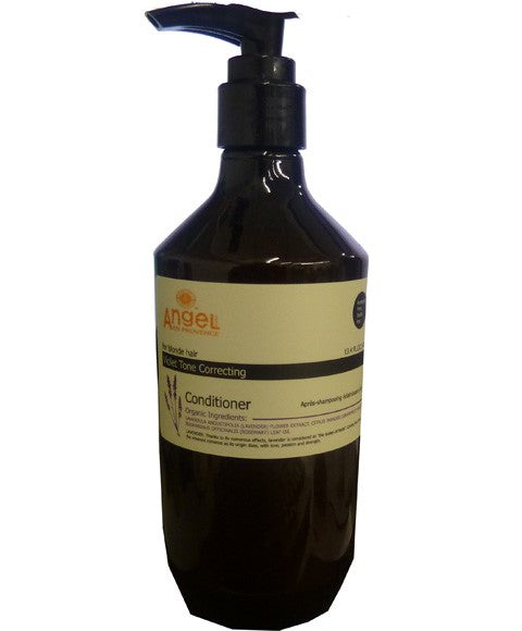 ANGEL VIOLET TONE CORRECTING CONDITIONER 400 ml Conditioner Asetena Pa 