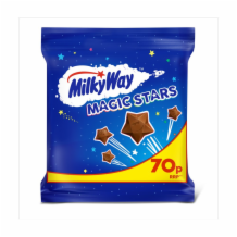 Milky Way Magic Stars 7  36x33g