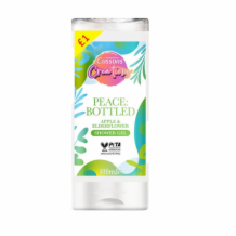 Creations Bath Giraffe   6x500ml