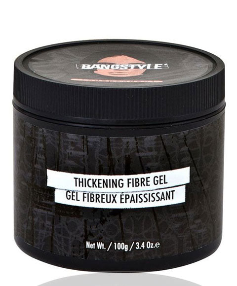 THICKENING FIBRE GEL 100 g Hair Styling Asetena Pa 