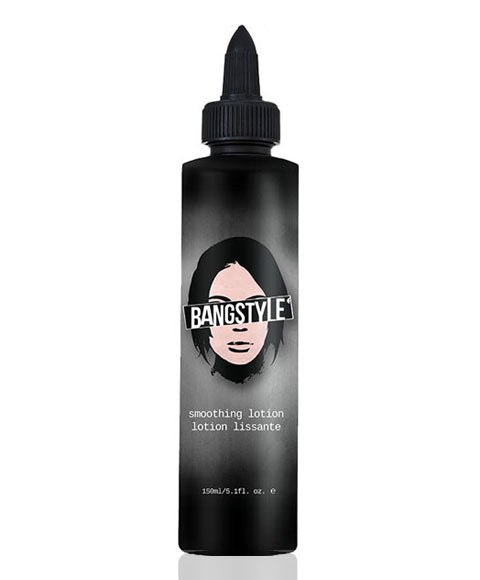 SMOOTHING LOTION 150 ml Hair Moisturizers Asetena Pa 