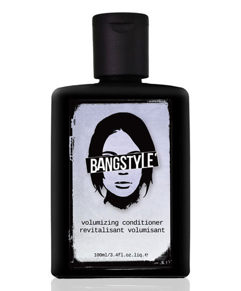 VOLUMIZING CONDITIONER 250 ml Conditioner Asetena Pa 