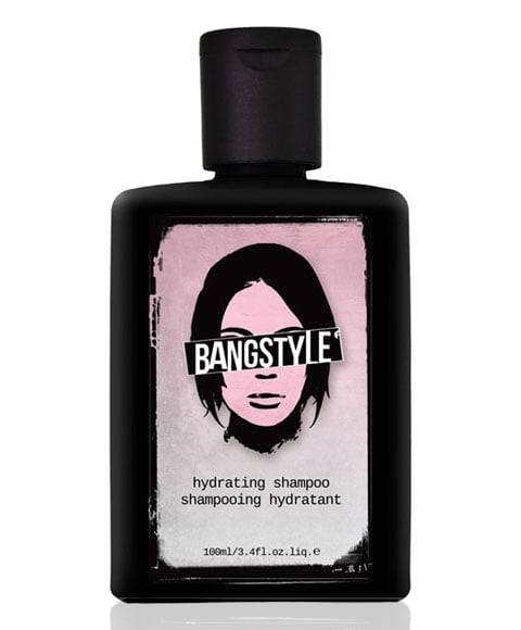 HYDRATING SHAMPOO 100 ml Shampoo Asetena Pa 