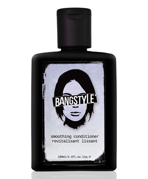 SMOOTHING CONDITIONER 250 ml Conditioner Asetena Pa 
