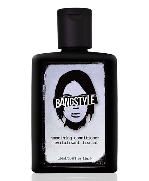 SMOOTHING CONDITIONER 100 ml Conditioner Asetena Pa 