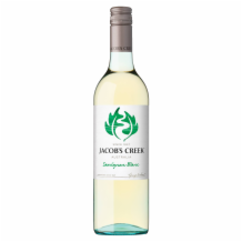 Jacobs Creek Sauvignon Blanc  1x75cl