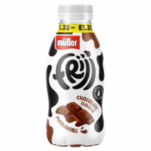 Frijj Chocolate   12x330ml