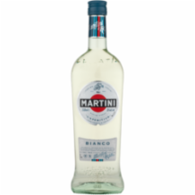 Martini Bianco  1x75cl