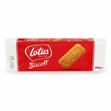 Lotus Biscoff Biscuits  10x250g
