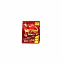 Maryland Choc Chip Minis   8x6pk