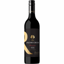 Jacobs Creek Reserve Shiraz  6x75cl