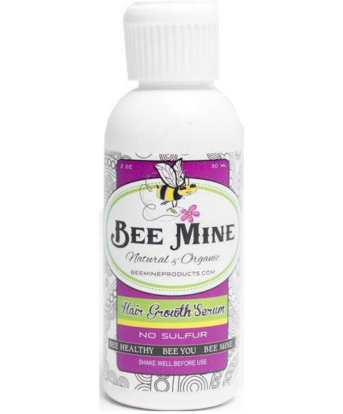 BEE MINE HAIR GROWTH SERUM 118 ml Sprays, Serums and Oils Asetena Pa 