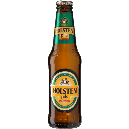 Holsten Pils   24x275ml
