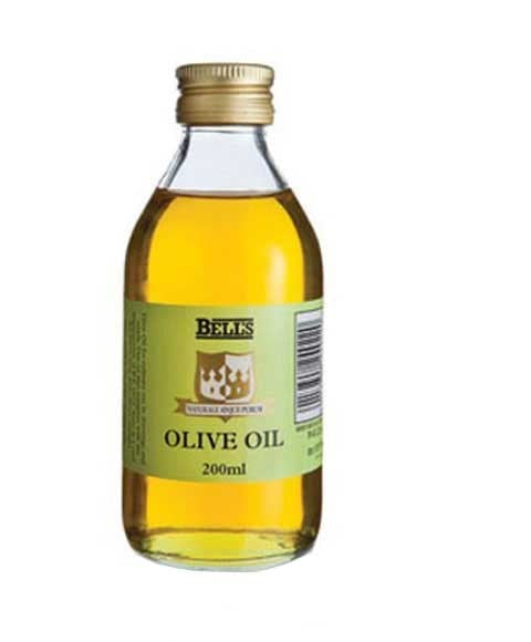 BELLS OLIVE OIL 70 ml Skin Moisturizing Asetena Pa 