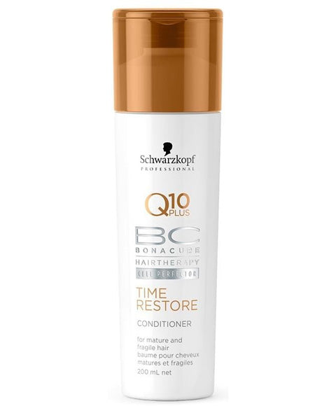 Q10 PLUS TIME RESTORE CONDITIONER 200 ml Conditioner Asetena Pa 