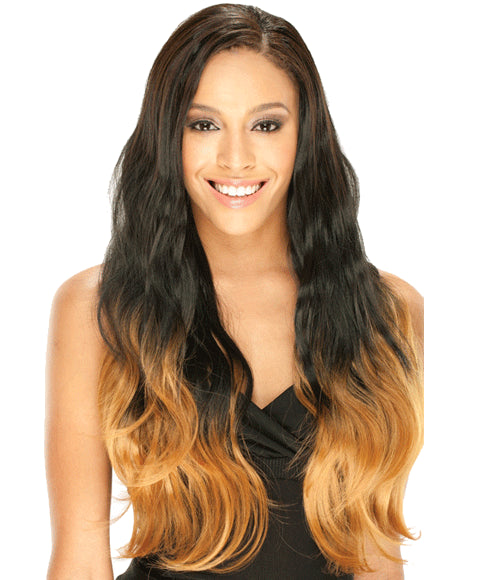 FREETRESS EQUAL SYN BRAZILIAN BUNDLE WAVE 16 Color DE30 Synthetic Weave Hair Asetena Pa 