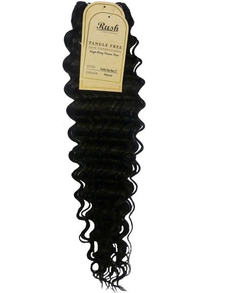 VIRGIN BRAZILIAN TEMPTATION HUMAN HAIR DEEP WAVE WEAVE 12 Color Natural Human Hair Bundles Asetena Pa 