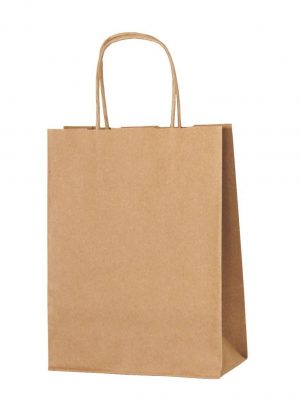 Paper Bags Small 's  1x10's