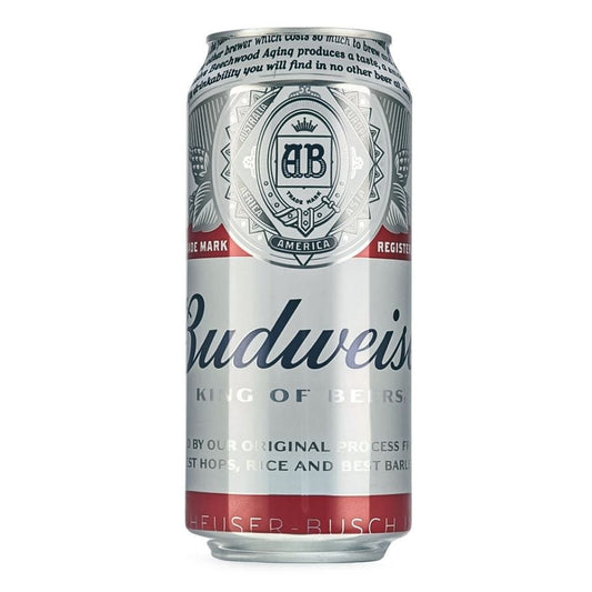 Bud Light   24x440ml