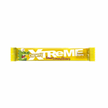 Chewits Xtreme Lemon Chews  24x34g