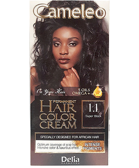 CAMELEO PERMANENT HAIR COLOR CREAM  Color 462 Magic Plum Hair Color Asetena Pa 