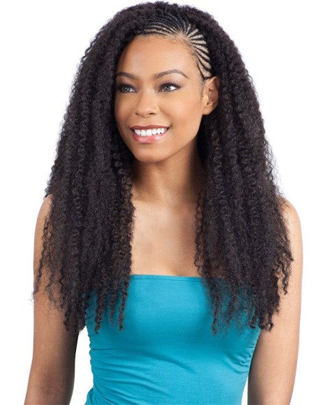 GLANCE SYN CARIBBEAN TWIST 20 Color 30 Hair for Braid Extensions Asetena Pa 