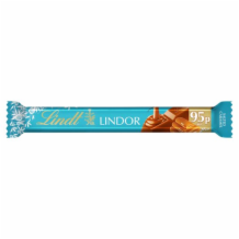Lindor Salted Caramel Bar   24x38g
