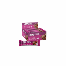 Opt Nutrit Choc & Berry Bar  12x55g(6)