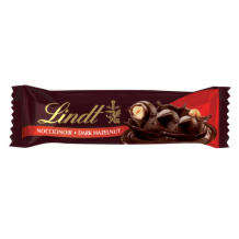 Lindt Dark Hazelnut  18x35g