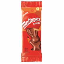 Maltesers Orange Bunny  32x29g