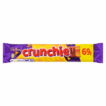 Cadbury Crunchie   48x40g