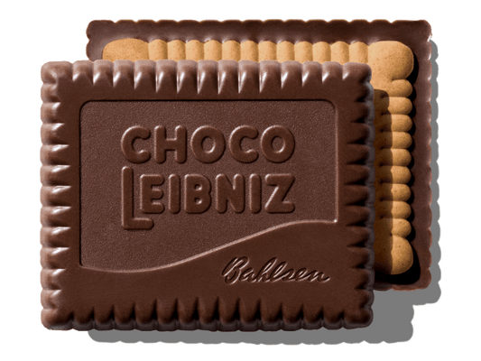 Choco Leibniz Dark Chocolate   12x111g