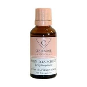 COSMETIQUE CLEAR COMPLEXION SERUM 30 ML Skin Moisturizing Asetena Pa 