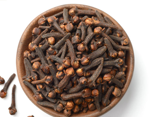 B Janko African Cloves 50g