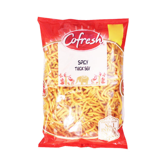 Cofresh Thick Sev Spicy   12x300g
