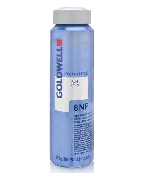 COLORANCE ACID COLOR CAN 120 ml Color 9KB Hair Color Asetena Pa 