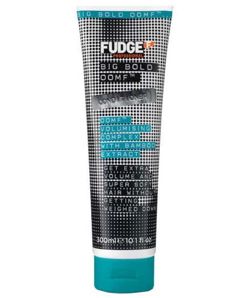 BIG HAIR BIG BOLD OOMF CONDITIONER 300 ml Conditioner Asetena Pa 