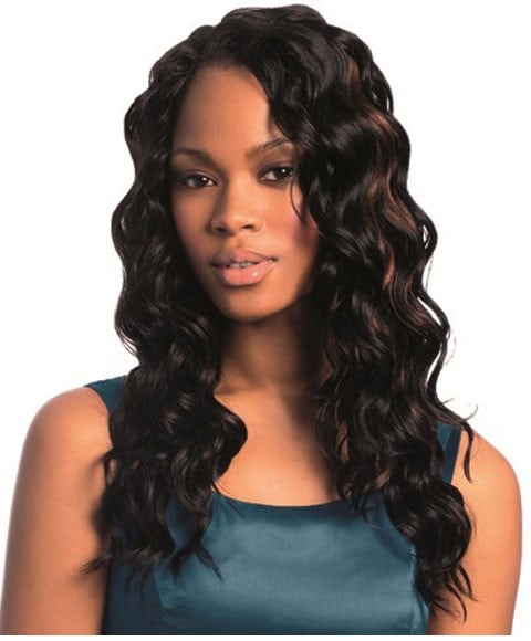 CRAZY 4 CURLS HH SPANISH WEAVE 8 Color 4 Human Hair Bundles Asetena Pa 
