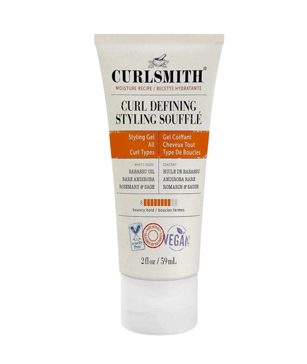 CURL DEFINING STYLING SOUFFLE 237 ml Hair Styling Asetena Pa 
