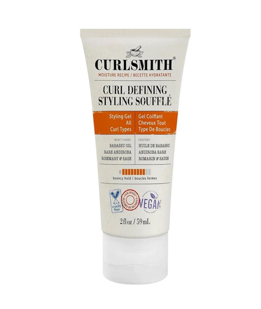 CURL DEFINING STYLING SOUFFLE 237 ml Hair Styling Asetena Pa 