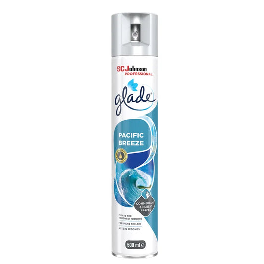 Glade Professional Pacific Breeze 500ml