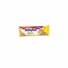 Milkybar Gold Block   14x85g