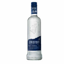 Eristoff   1x70cl