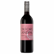 Oxford Landing Cabernet Shiraz  1x75cl