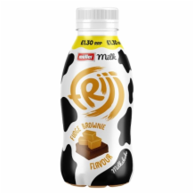 Frijj Fudge Brownie   12x330ml