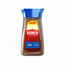 Kenco Coffee Rich   6x100g